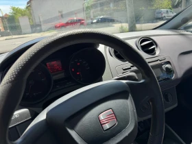 Seat Ibiza 1.2 BENZIN AUSTRIA, снимка 9