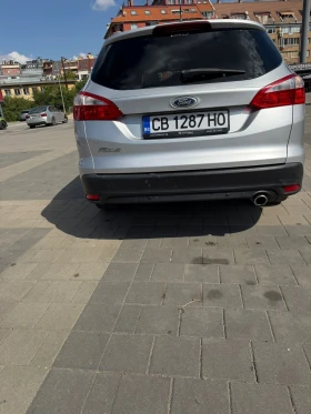 Ford Focus, снимка 7