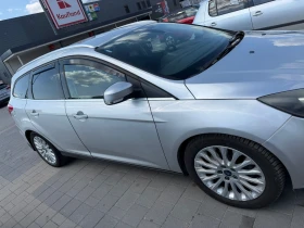 Ford Focus, снимка 6