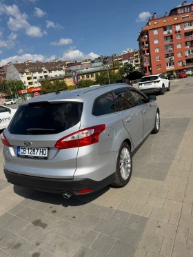 Ford Focus, снимка 11