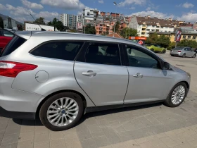 Ford Focus, снимка 14