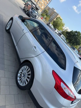 Ford Focus, снимка 3