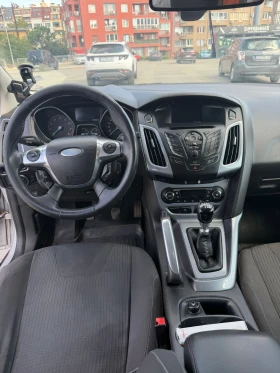 Ford Focus, снимка 13