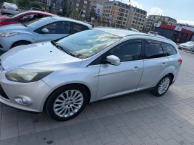 Ford Focus, снимка 8