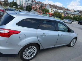 Ford Focus, снимка 2