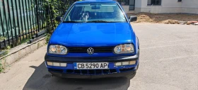 VW Golf TDi 110, снимка 7