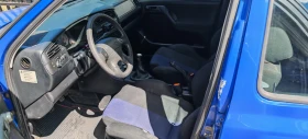 VW Golf TDi 110, снимка 4