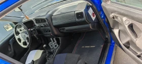VW Golf TDi 110, снимка 8