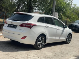 Hyundai I30 1.4i* 100kc* passion blue, снимка 6