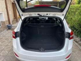 Hyundai I30 1.4i* 100kc* passion blue, снимка 12