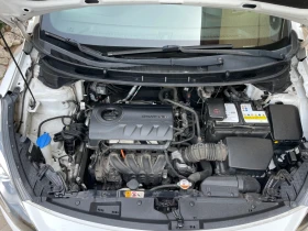 Hyundai I30 1.4i* 100kc* passion blue, снимка 13