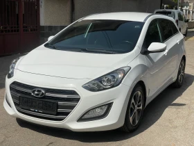 Hyundai I30 1.4i* 100kc* passion blue, снимка 4