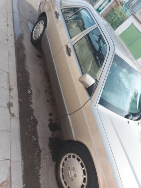Mercedes-Benz 190, снимка 3