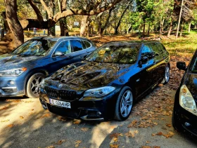 BMW 535, снимка 7