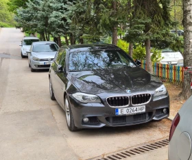 BMW 535, снимка 2