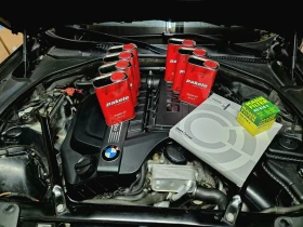 BMW 535, снимка 11