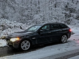 BMW 535, снимка 6