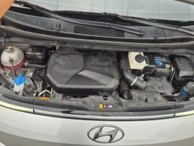 Hyundai Staria  11-Seater Modern, снимка 6