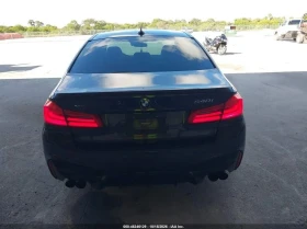 BMW 540, снимка 7