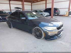 BMW 540, снимка 3