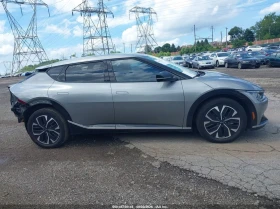 Kia EV6 2022 KIA EV6 WIND, снимка 5