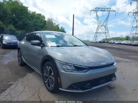 Kia EV6 2022 KIA EV6 WIND, снимка 1