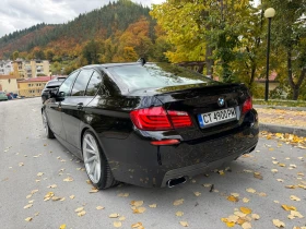 BMW 535, снимка 5