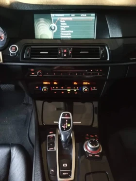 BMW 535, снимка 9