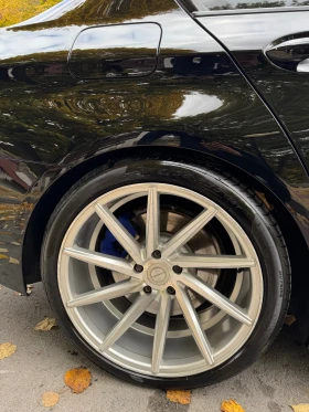 BMW 535, снимка 6