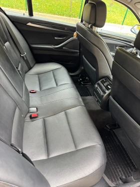 BMW 535, снимка 8