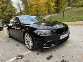 BMW 535, снимка 2