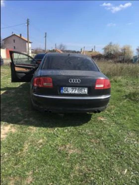 Обява за продажба на Audi A8 3000 ~11 лв. - изображение 2