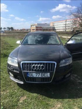 Audi A8 3000 - изображение 1