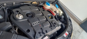 Audi A4, снимка 7 - Автомобили и джипове - 45864342