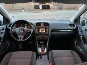 VW Golf 149234км, Нави, автомат, снимка 13