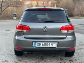 VW Golf 149234км, Нави, автомат, снимка 4