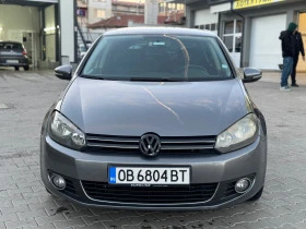 VW Golf 149234км, Нави, автомат, снимка 8