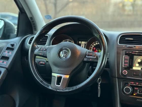 VW Golf 149234км, Нави, автомат, снимка 14