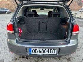 VW Golf 149234км, Нави, автомат, снимка 17