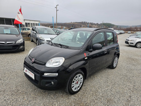 Fiat Panda 1.3 mjt evro5B 