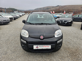     Fiat Panda 1.3 mjt evro5B 