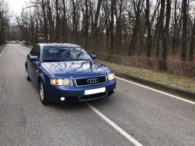 Audi A4 B6, снимка 1 - Автомобили и джипове - 44561972