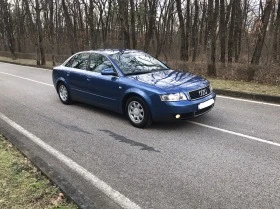 Audi A4 B6, снимка 6