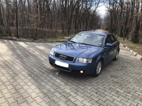 Audi A4 B6, снимка 2