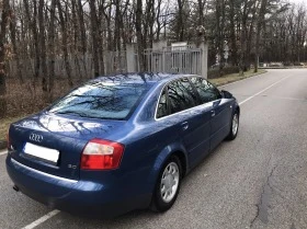 Audi A4 B6, снимка 5