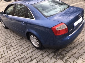 Audi A4 B6, снимка 14