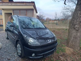 Peugeot 1007 1.6 16V/ TRENDY Sport , снимка 2