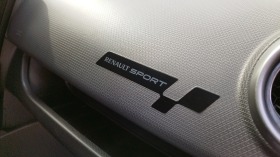 Renault Clio SPORT АВТОМАТИК, снимка 14