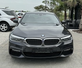 BMW 530E Plug-in Hybrid * M Pack* MAX FULL, снимка 1 - Автомобили и джипове - 45306227