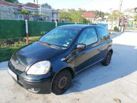 Toyota Yaris | Mobile.bg    4